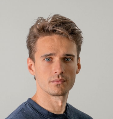 Luke Candler